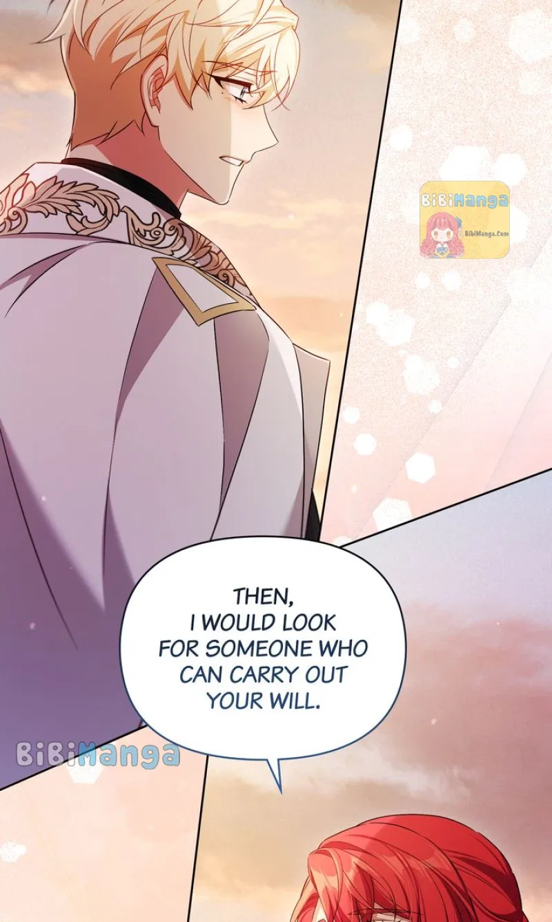Flowers of Worship Chapter 50 – Page 61