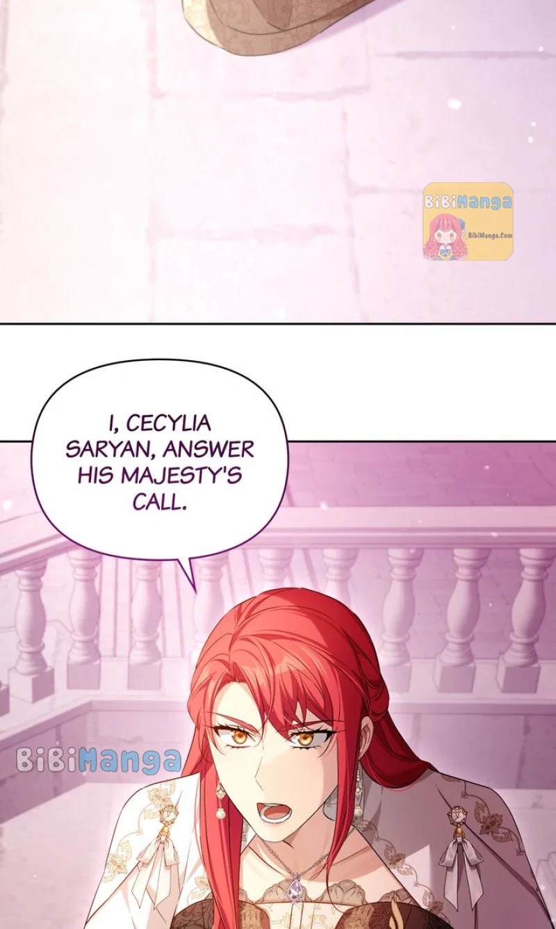 Flowers of Worship Chapter 50 – Page 69