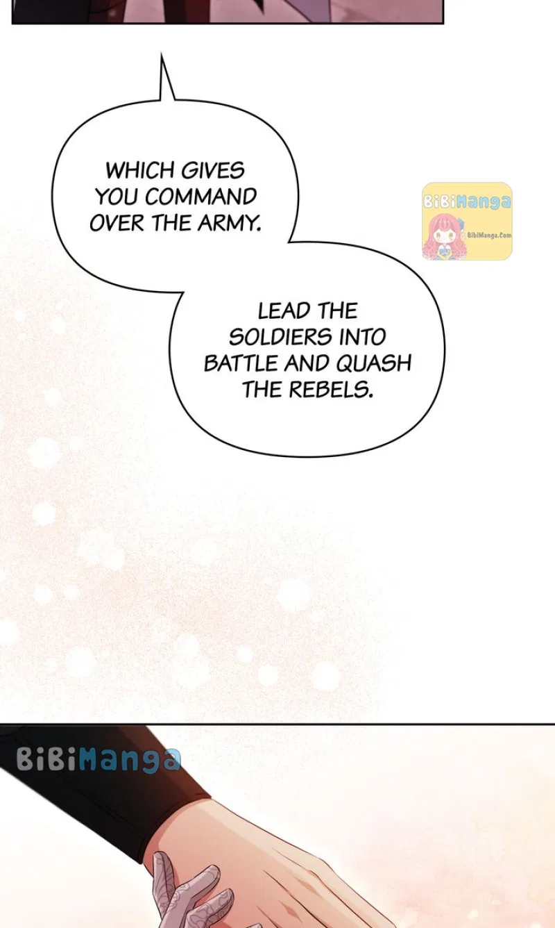 Flowers of Worship Chapter 50 – Page 72