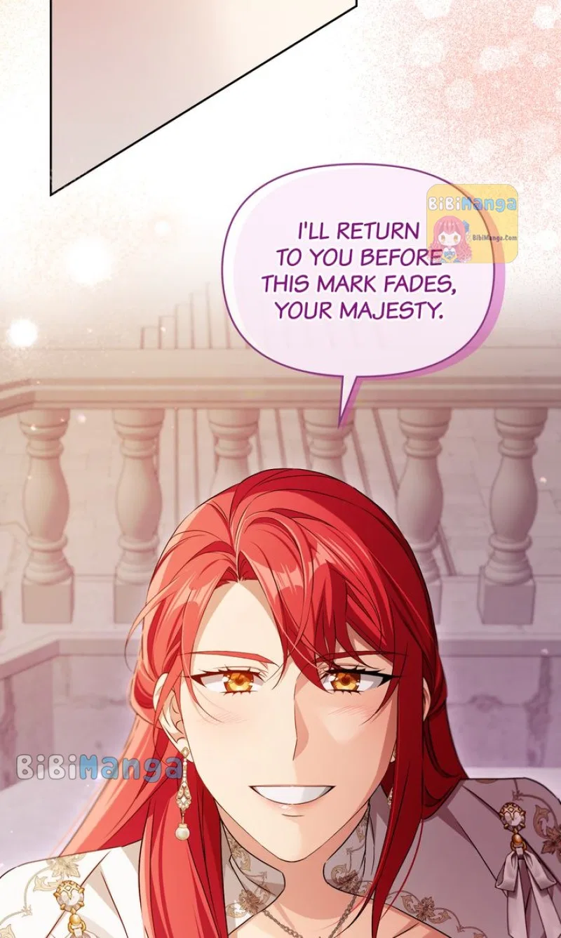 Flowers of Worship Chapter 50 – Page 75