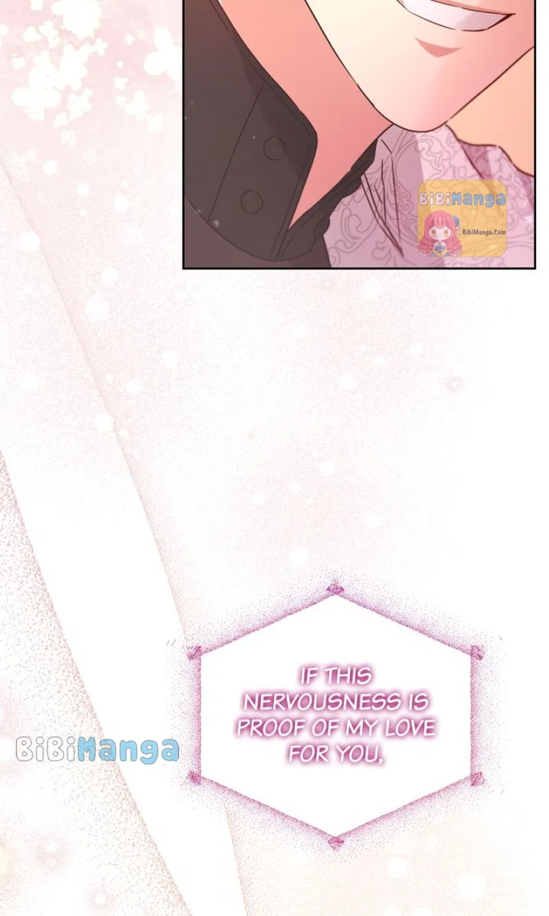 Flowers of Worship Chapter 50 – Page 81