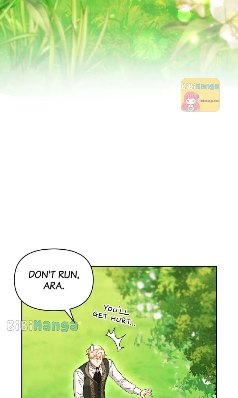 Flowers of Worship Chapter 50 – Page 108