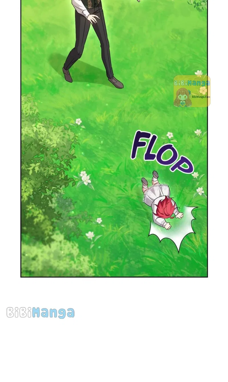 Flowers of Worship Chapter 50 – Page 109