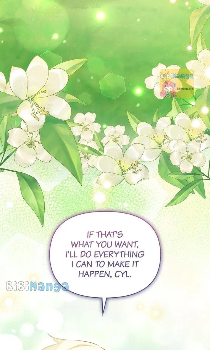 Flowers of Worship Chapter 50 – Page 121
