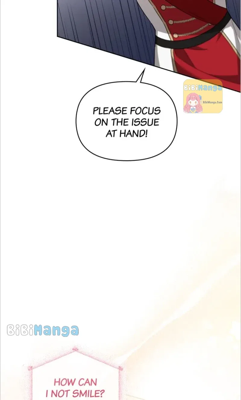 Flowers of Worship Chapter 49 – Page 19