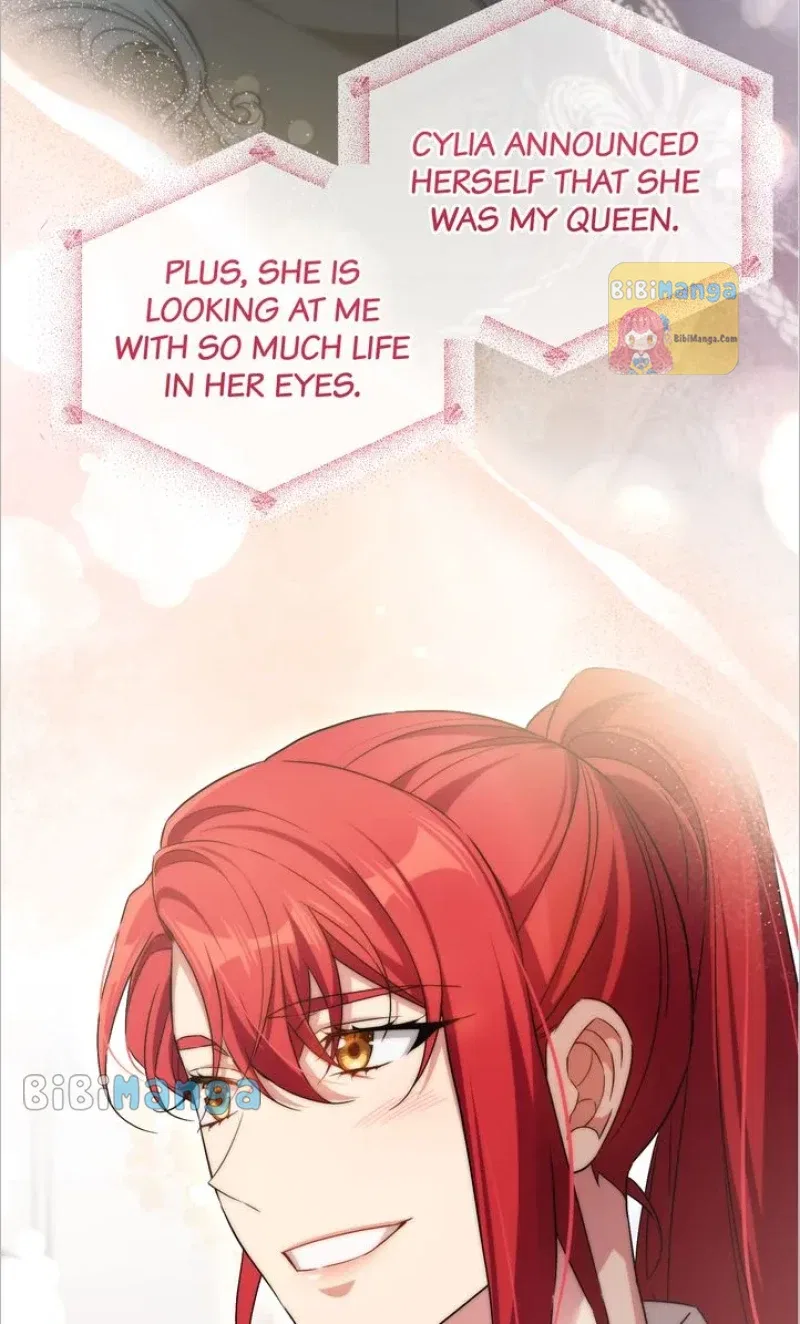 Flowers of Worship Chapter 49 – Page 21