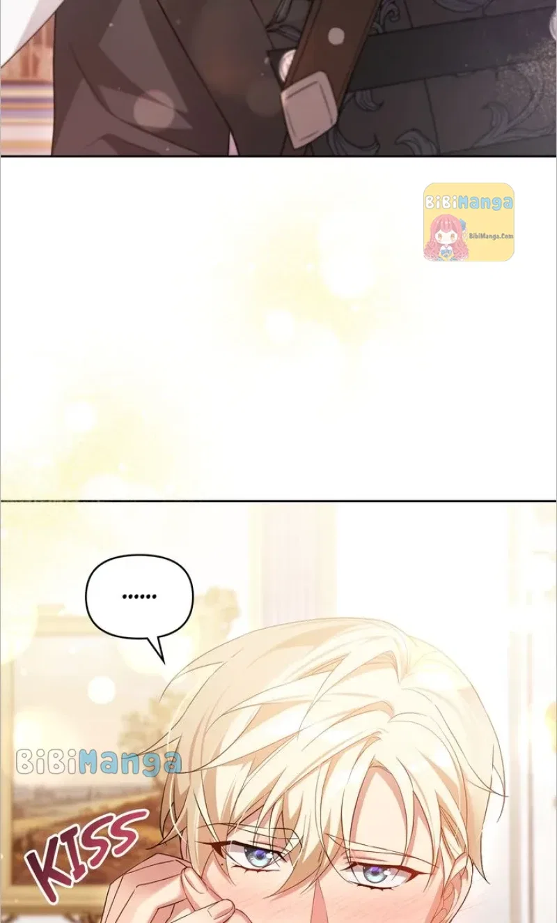 Flowers of Worship Chapter 49 – Page 29