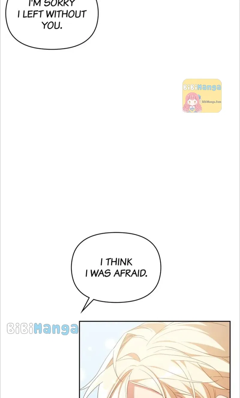 Flowers of Worship Chapter 49 – Page 32