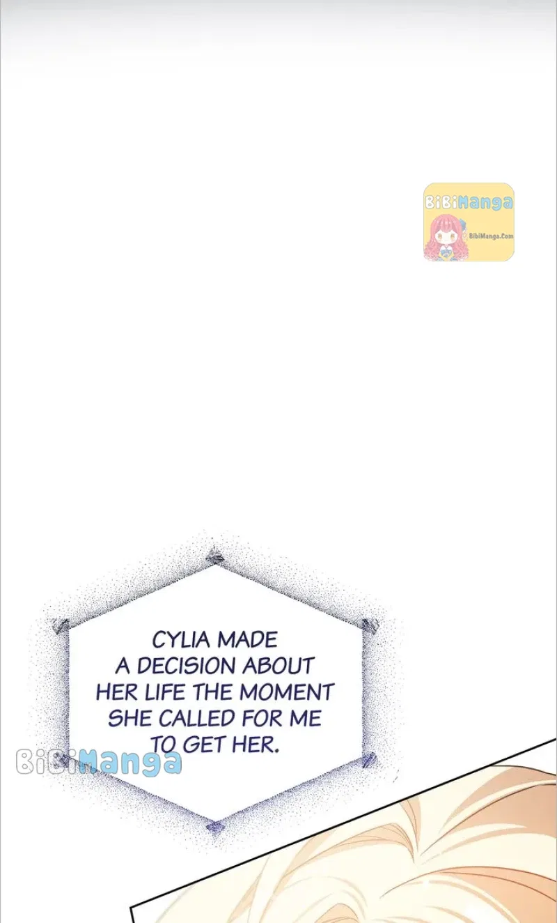 Flowers of Worship Chapter 49 – Page 40