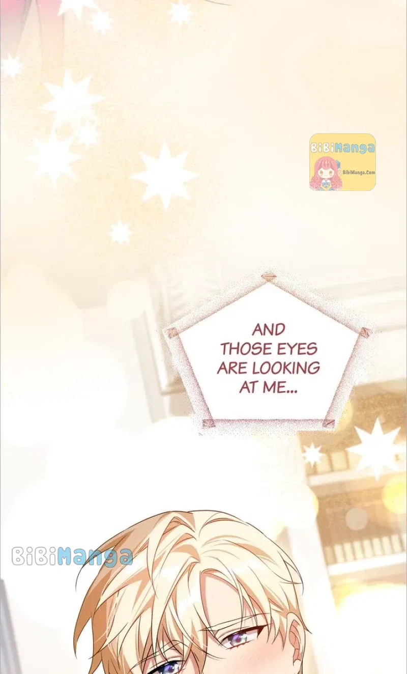 Flowers of Worship Chapter 49 – Page 60