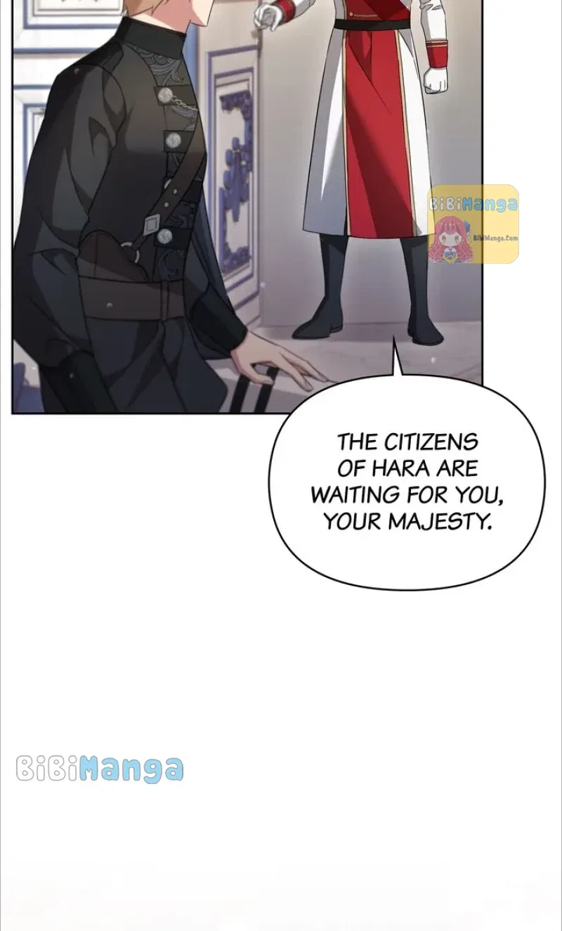 Flowers of Worship Chapter 49 – Page 82