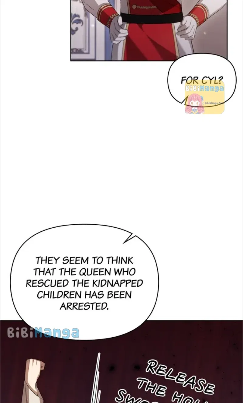Flowers of Worship Chapter 49 – Page 85