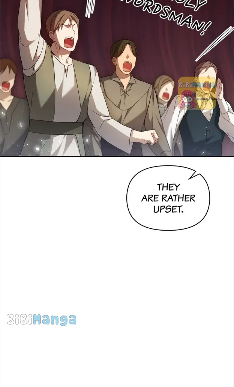 Flowers of Worship Chapter 49 – Page 86