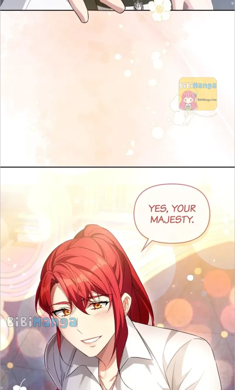 Flowers of Worship Chapter 49 – Page 95