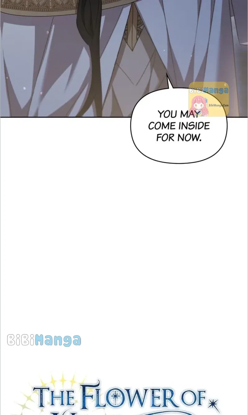 Flowers of Worship Chapter 48 – Page 8