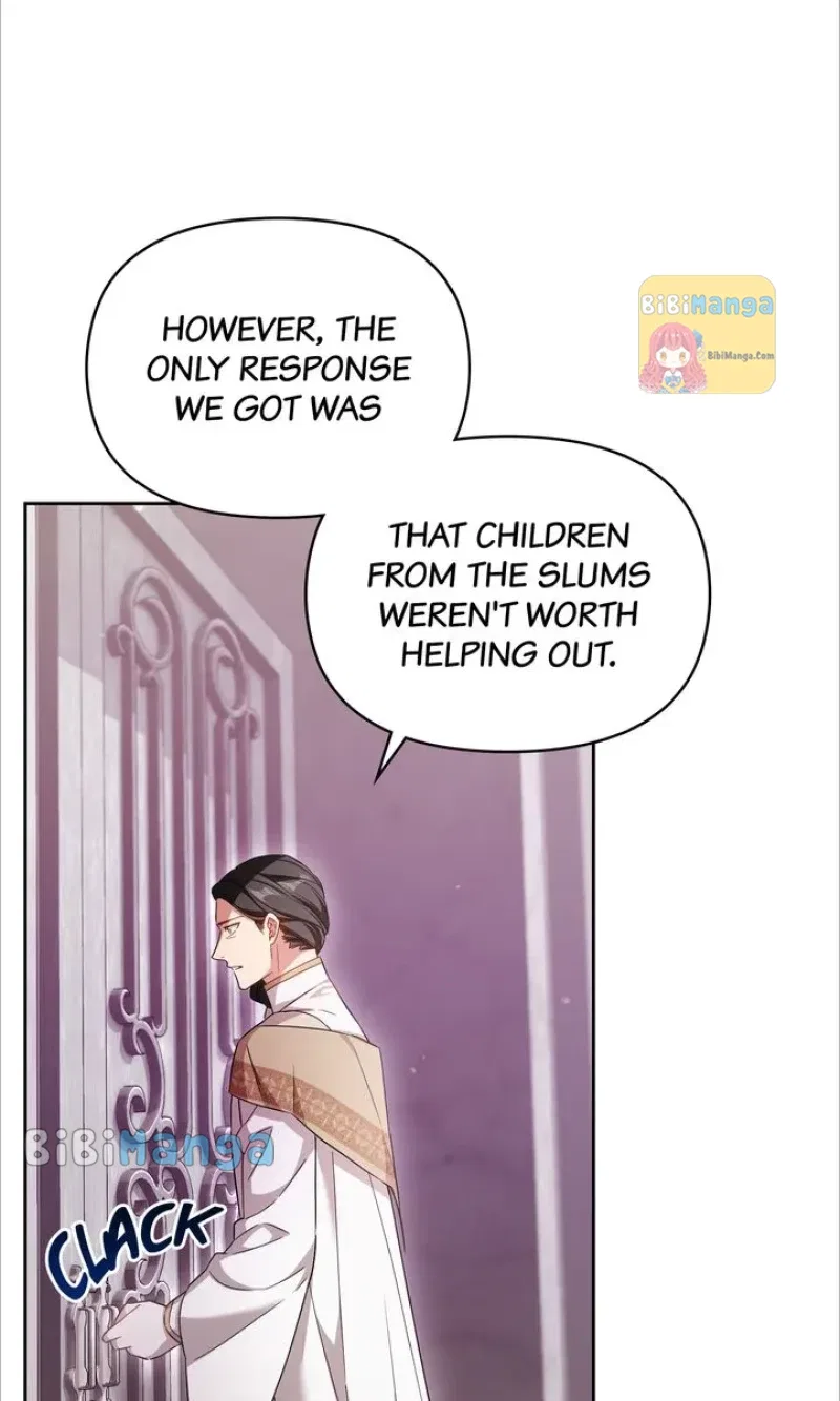 Flowers of Worship Chapter 48 – Page 11