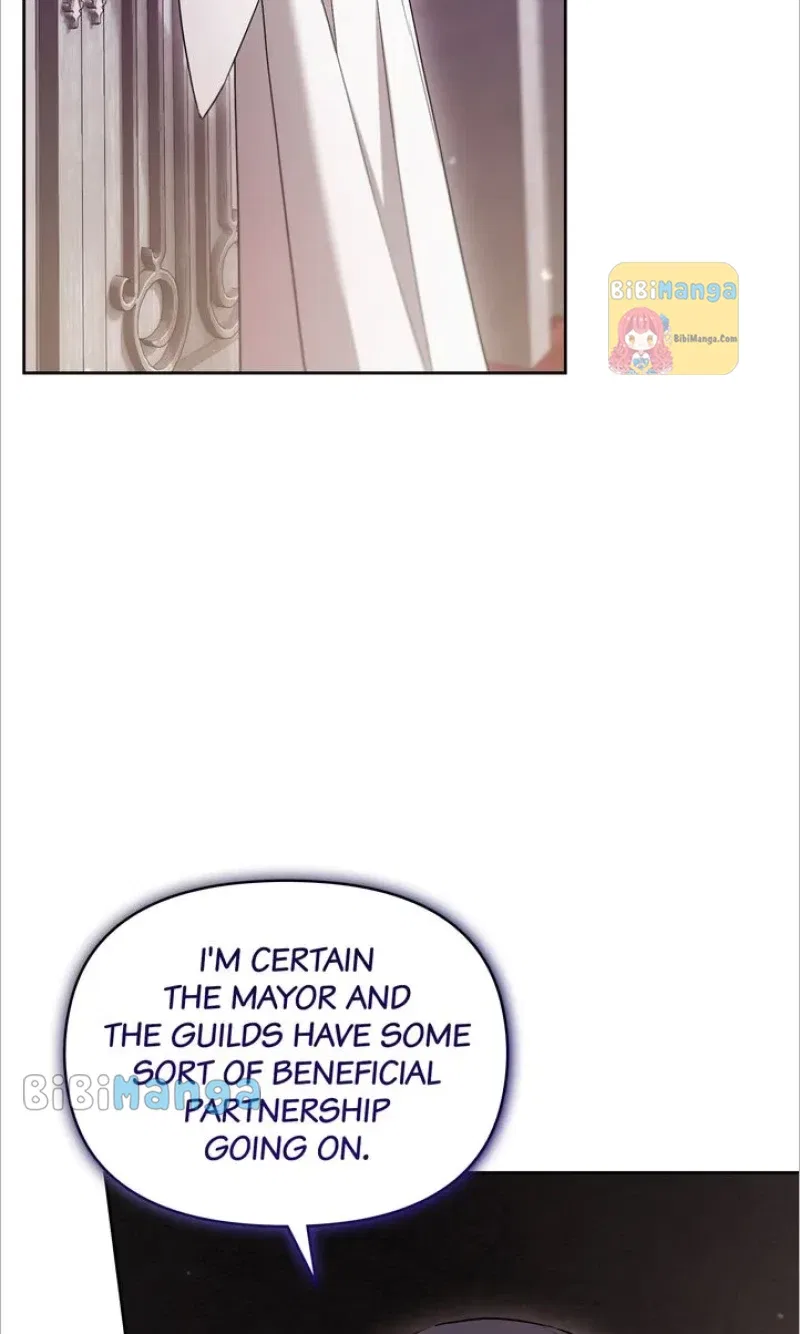 Flowers of Worship Chapter 48 – Page 12