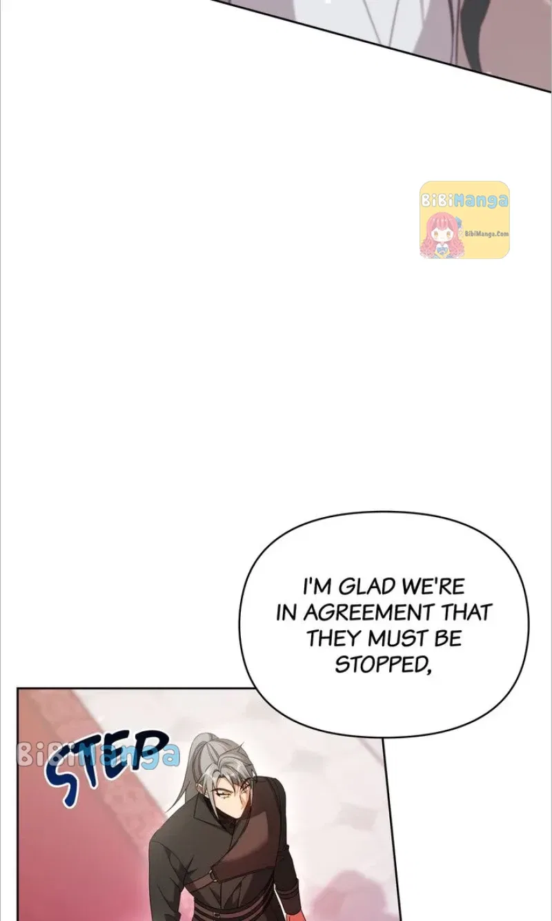 Flowers of Worship Chapter 48 – Page 14