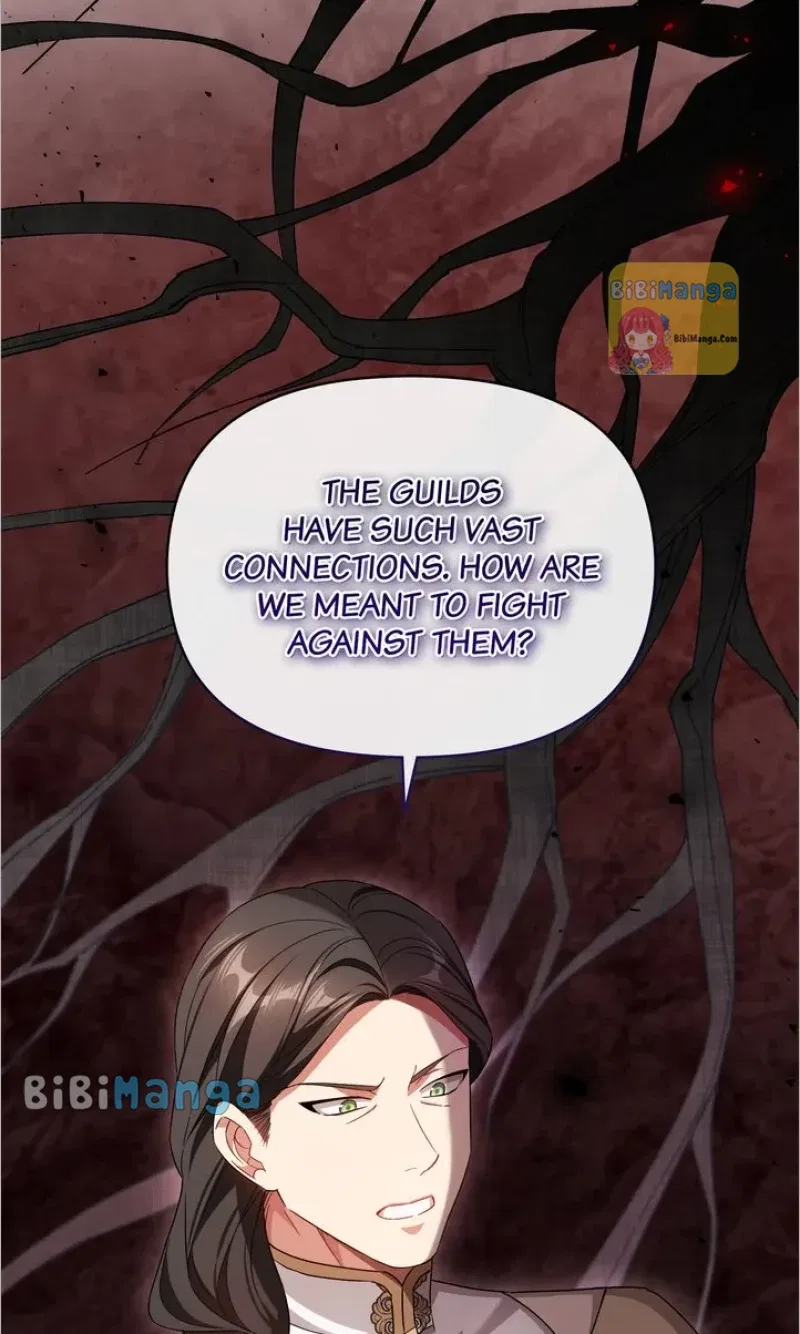 Flowers of Worship Chapter 48 – Page 16