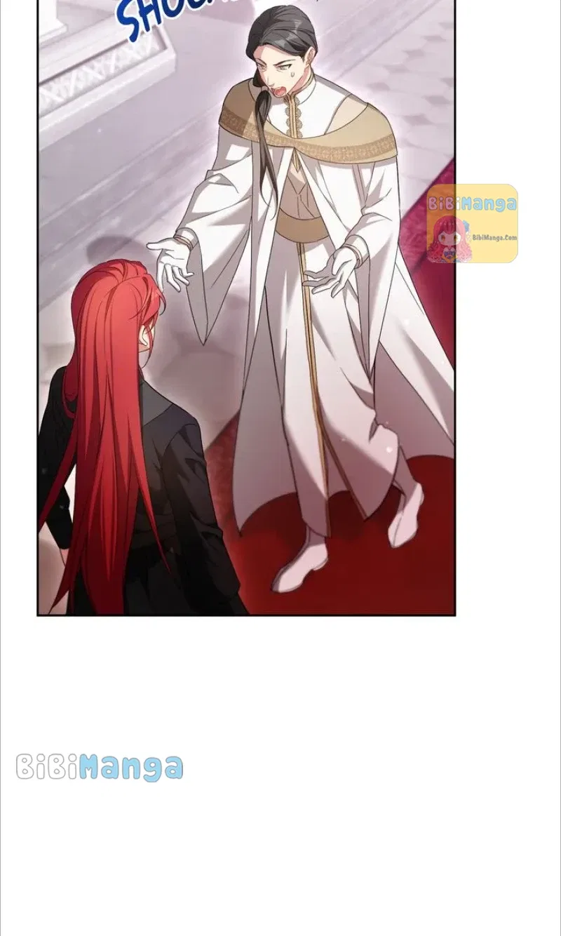 Flowers of Worship Chapter 48 – Page 24