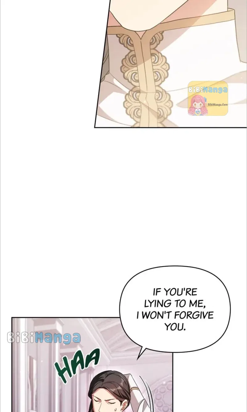 Flowers of Worship Chapter 48 – Page 31