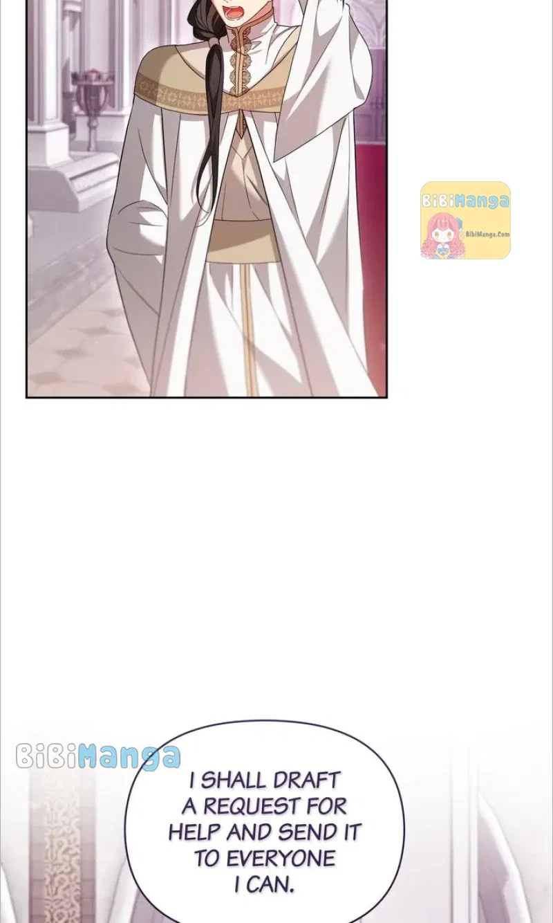 Flowers of Worship Chapter 48 – Page 32