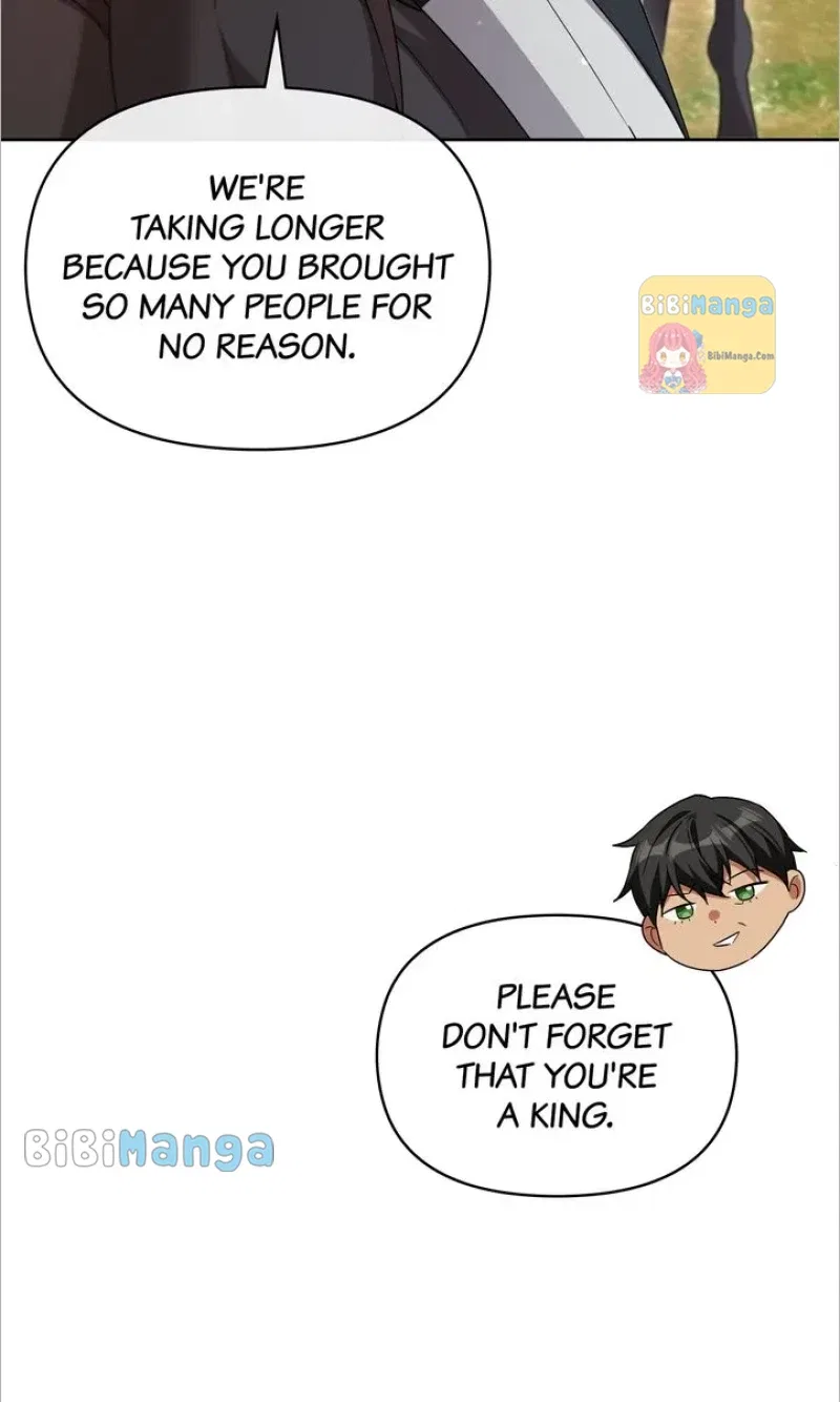 Flowers of Worship Chapter 48 – Page 43