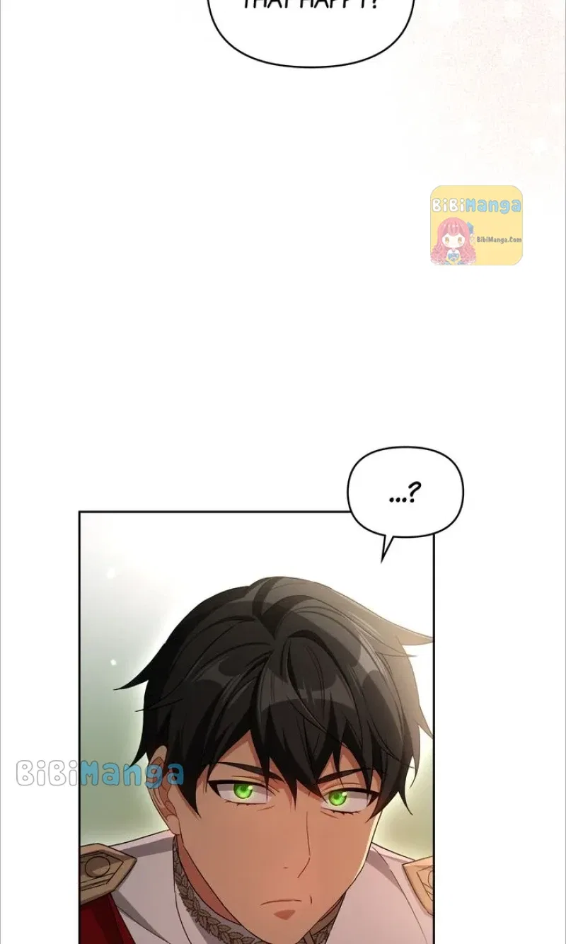Flowers of Worship Chapter 48 – Page 46