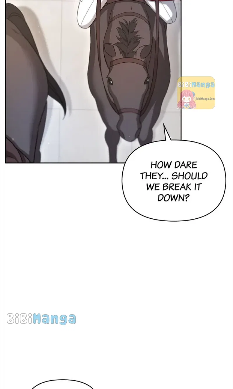 Flowers of Worship Chapter 48 – Page 50