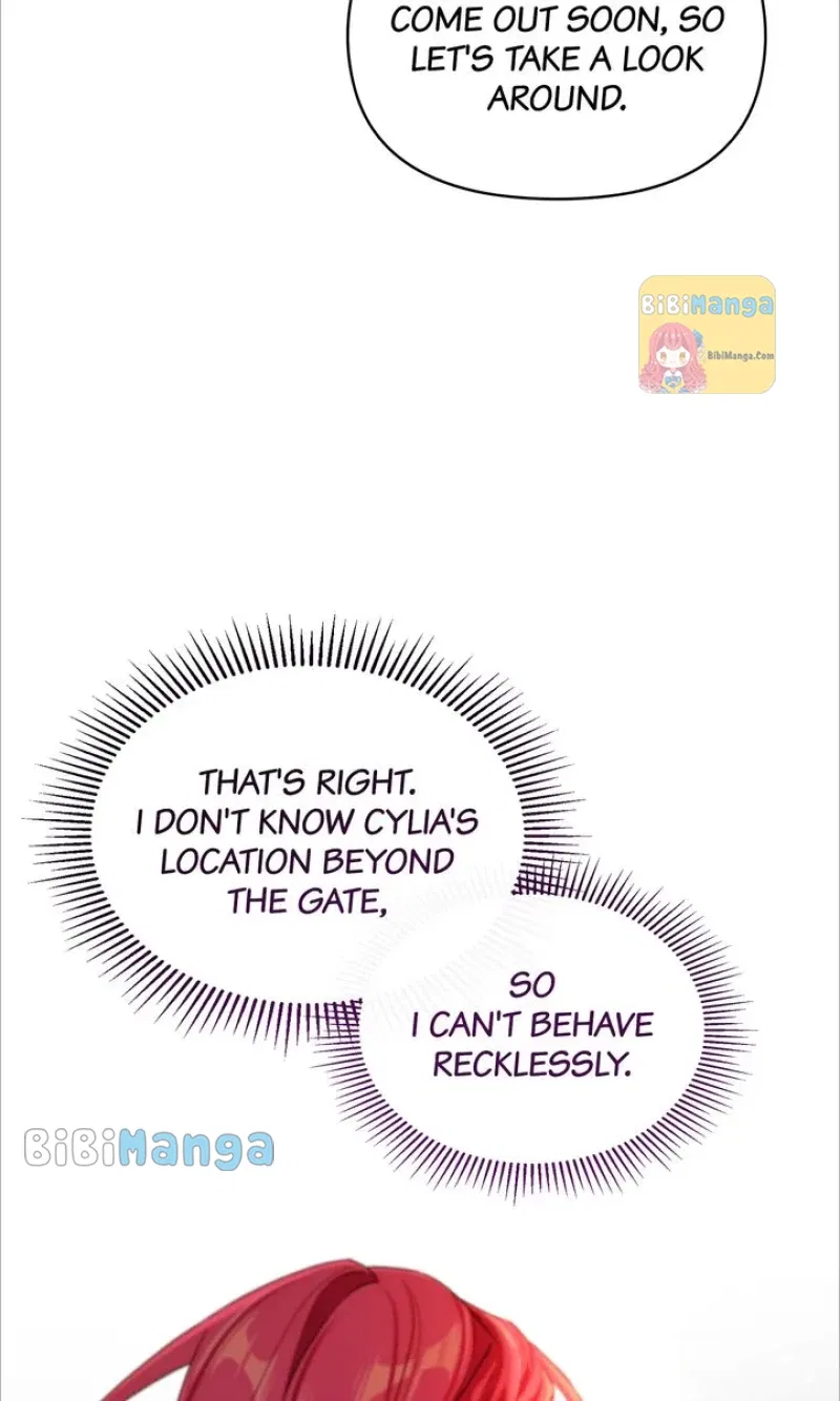 Flowers of Worship Chapter 48 – Page 52