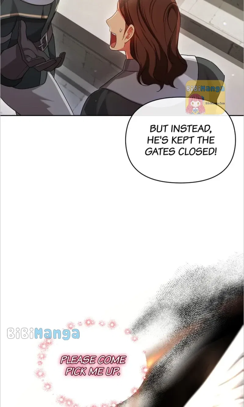 Flowers of Worship Chapter 48 – Page 55