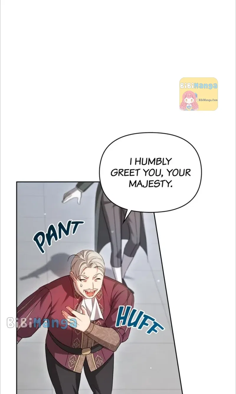 Flowers of Worship Chapter 48 – Page 61