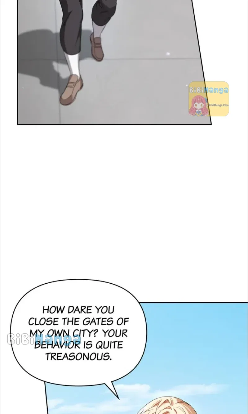 Flowers of Worship Chapter 48 – Page 62