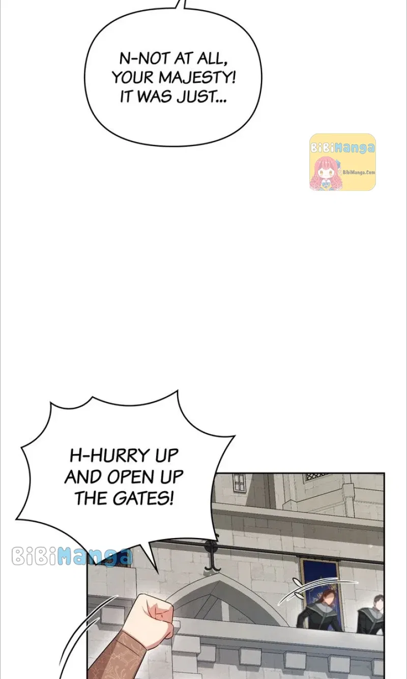 Flowers of Worship Chapter 48 – Page 64