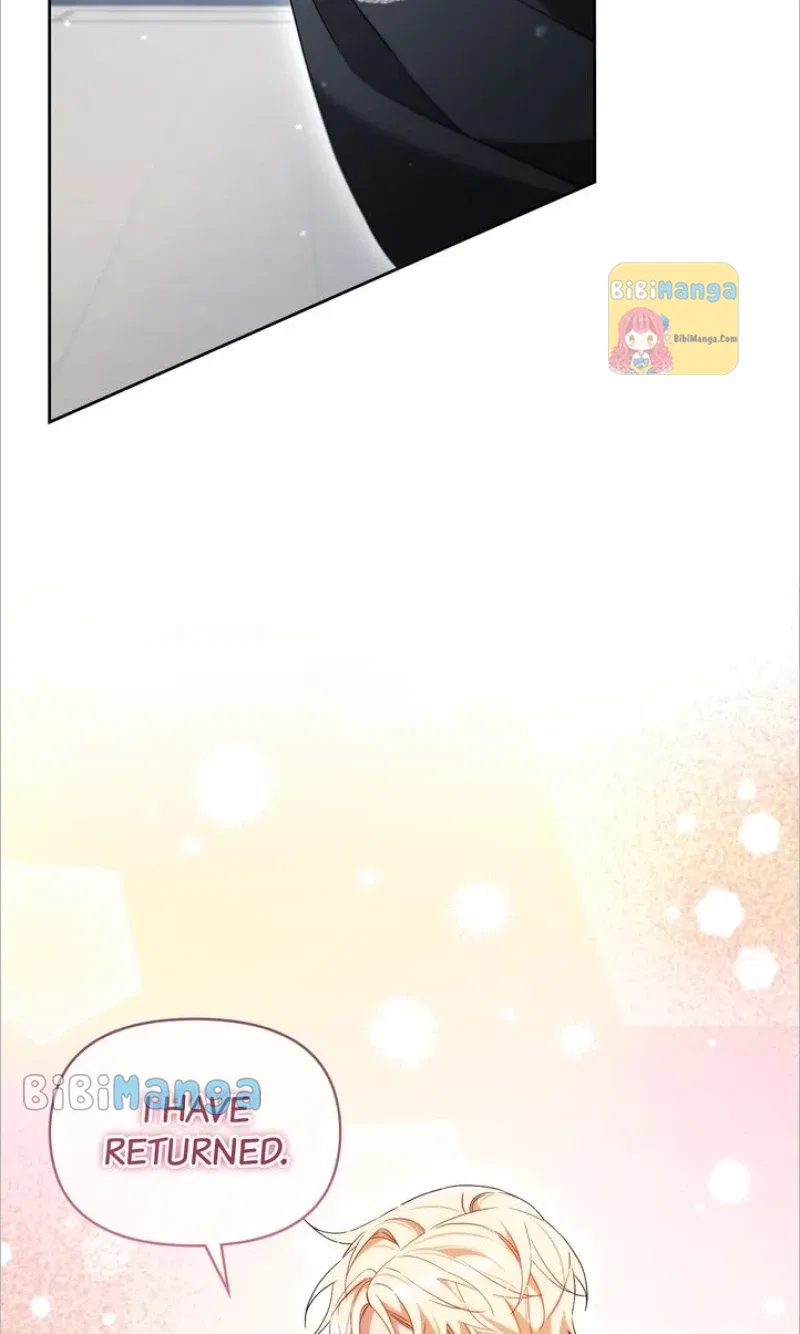 Flowers of Worship Chapter 48 – Page 73