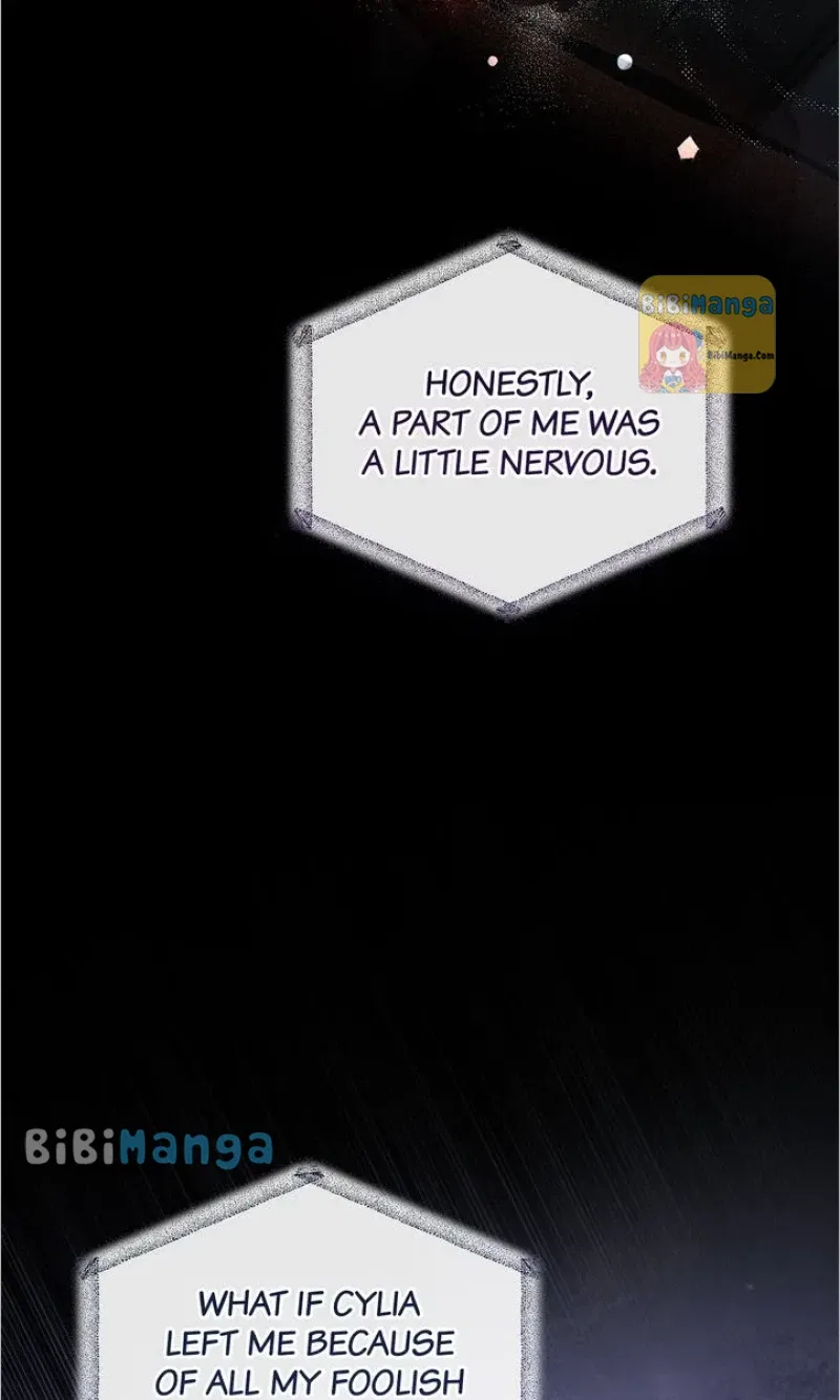 Flowers of Worship Chapter 48 – Page 76