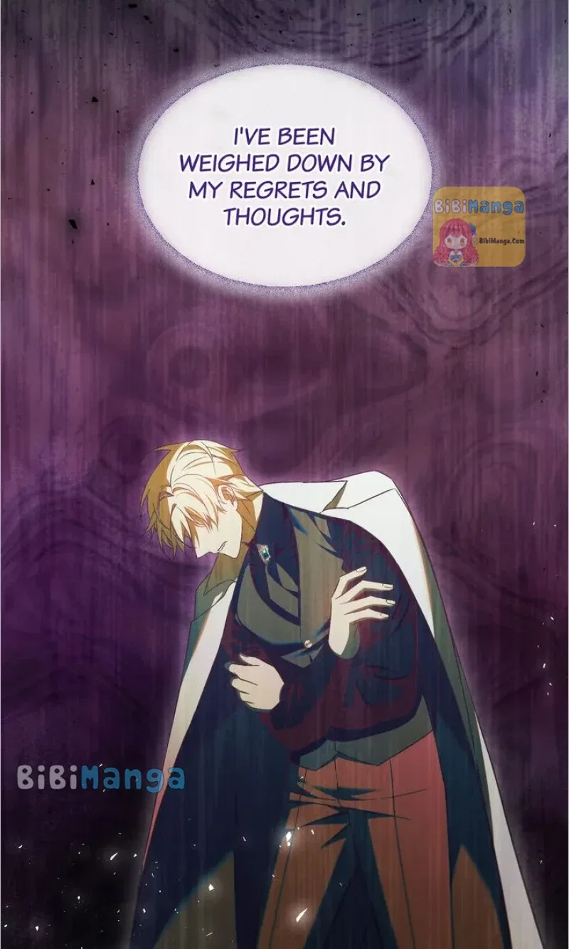 Flowers of Worship Chapter 48 – Page 79