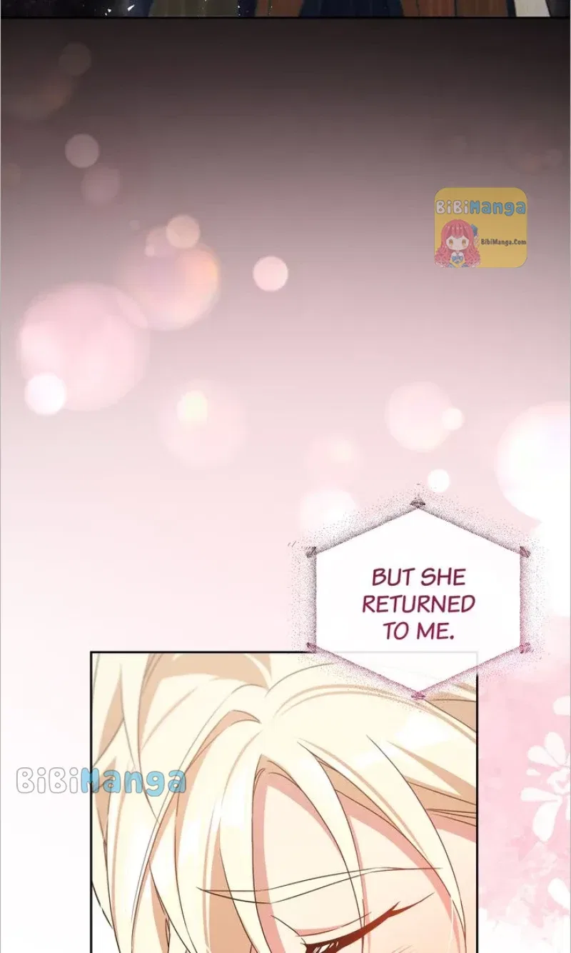 Flowers of Worship Chapter 48 – Page 80