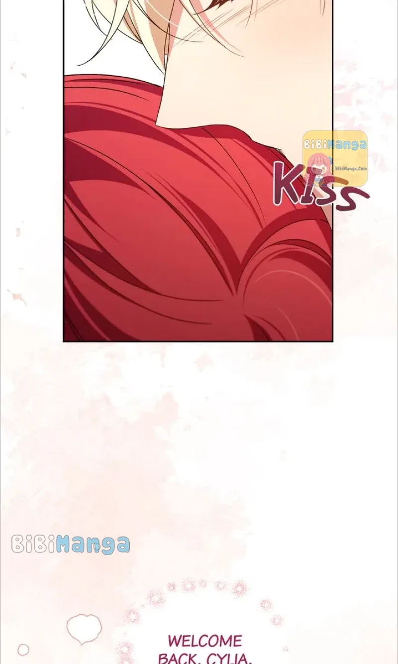 Flowers of Worship Chapter 48 – Page 81