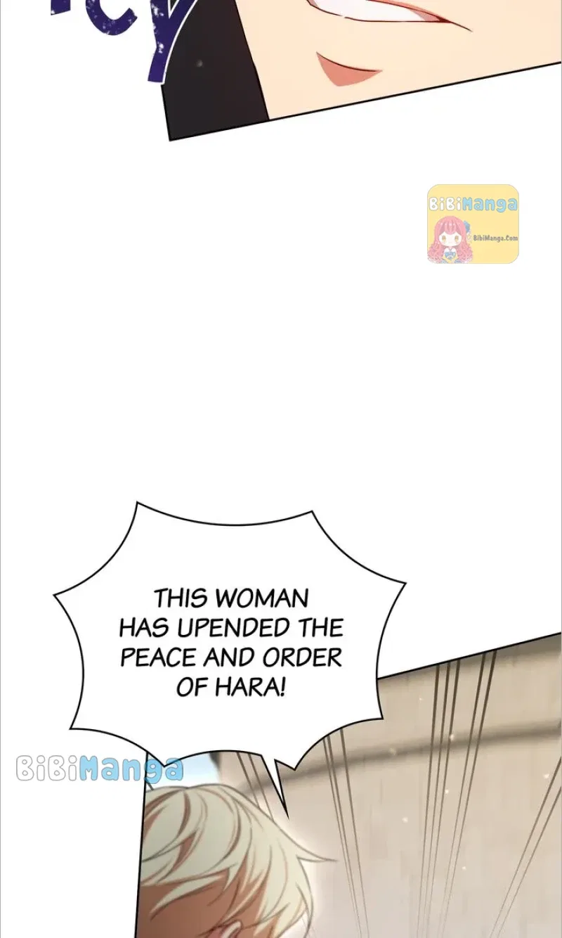Flowers of Worship Chapter 48 – Page 85