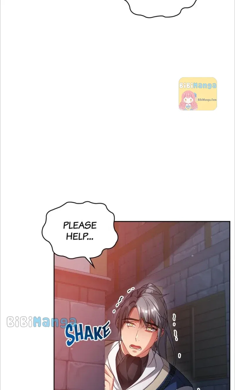 Flowers of Worship Chapter 47 – Page 6