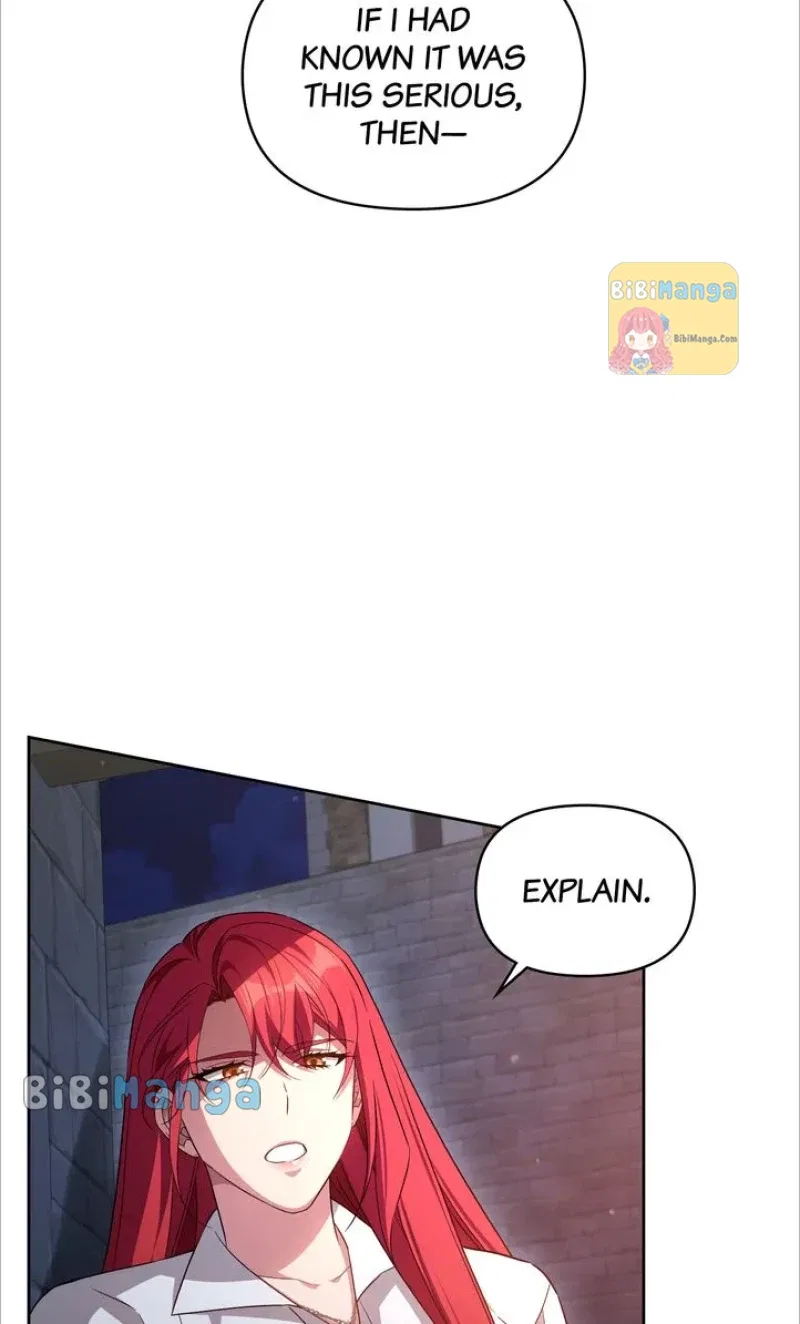 Flowers of Worship Chapter 47 – Page 11