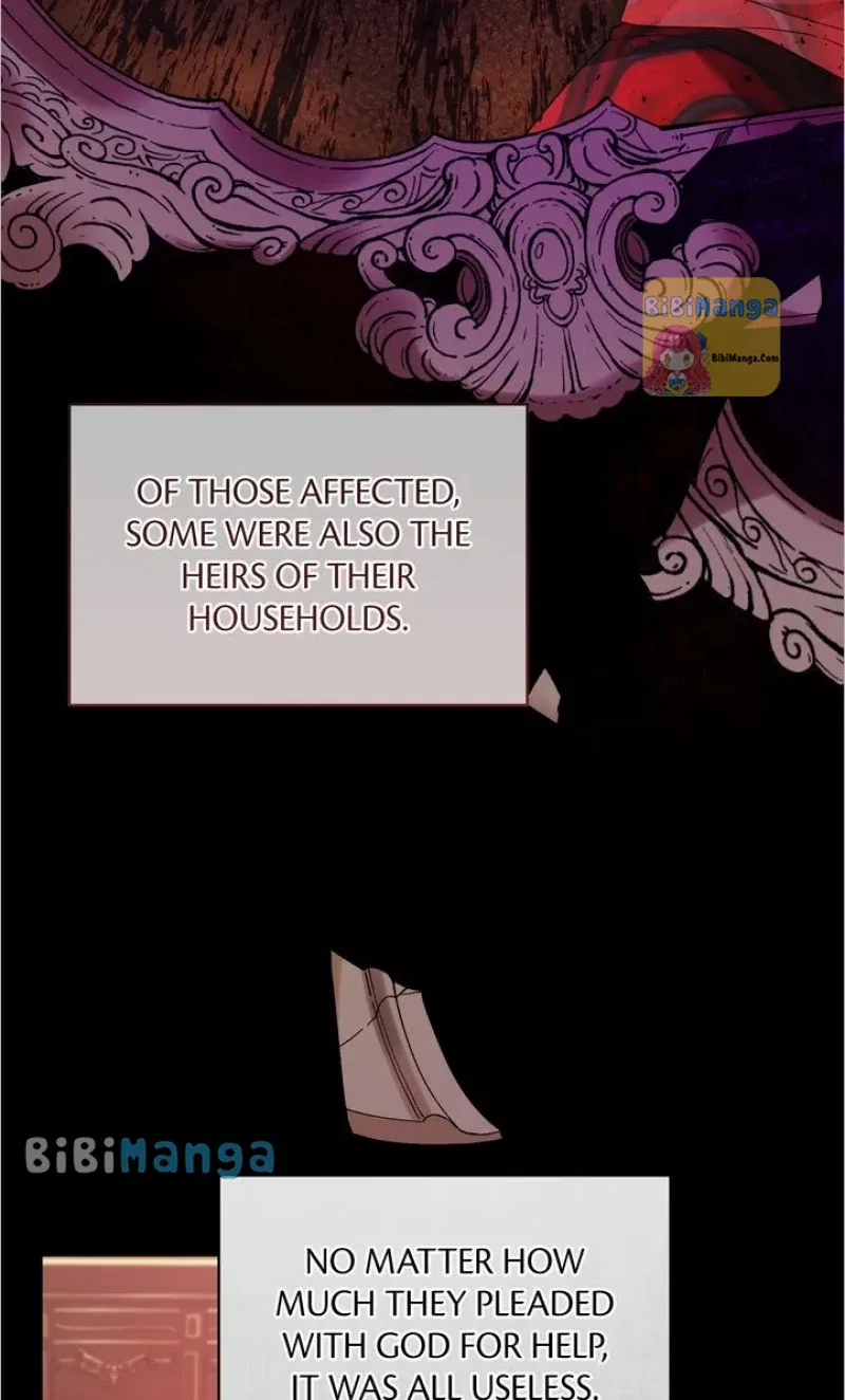 Flowers of Worship Chapter 47 – Page 17