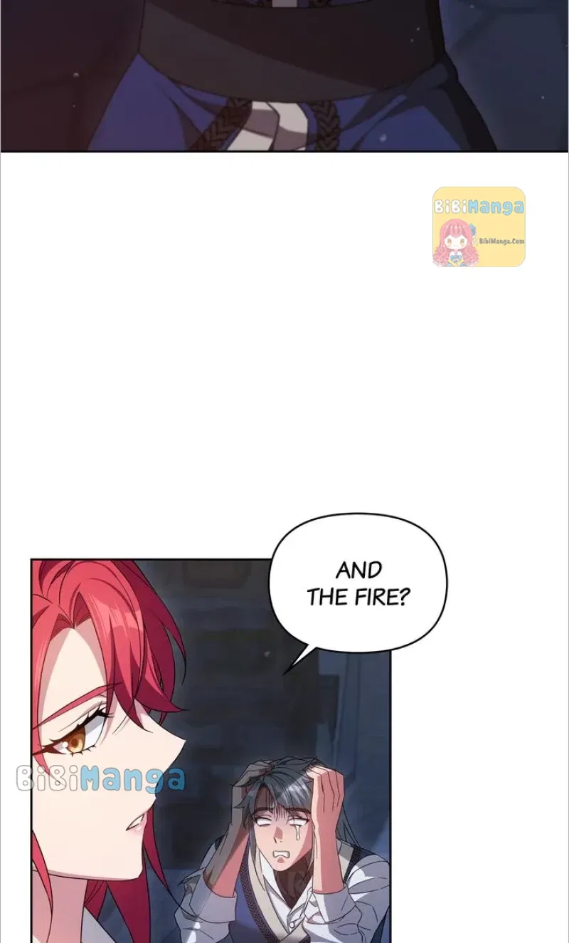 Flowers of Worship Chapter 47 – Page 23