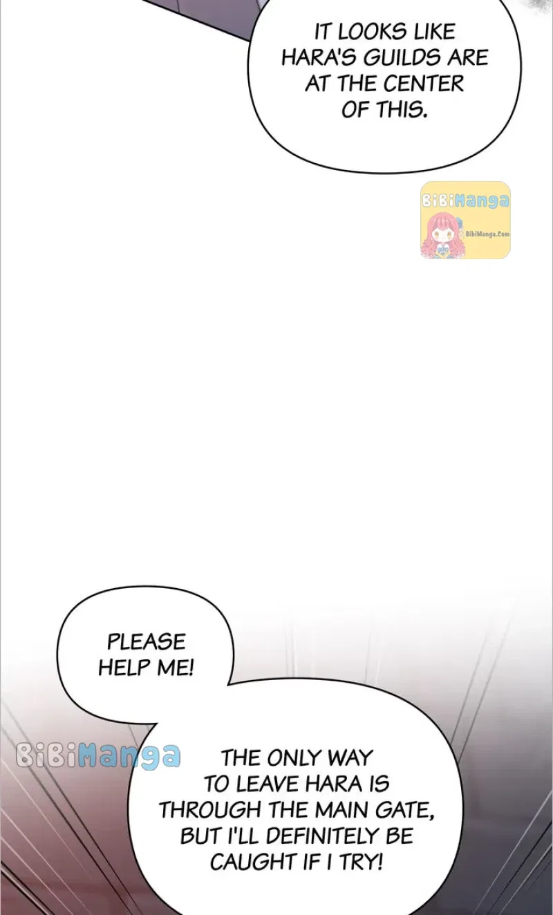 Flowers of Worship Chapter 47 – Page 30