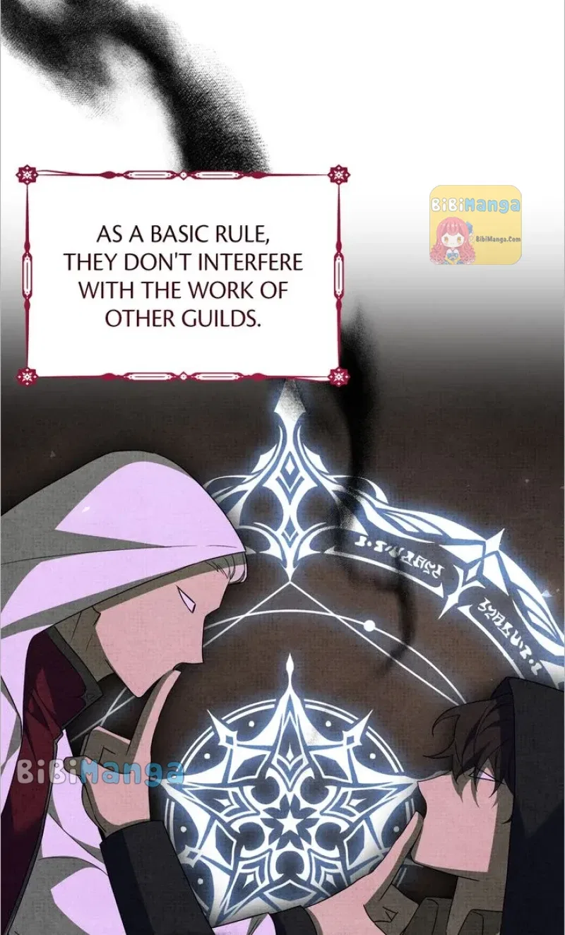 Flowers of Worship Chapter 47 – Page 33