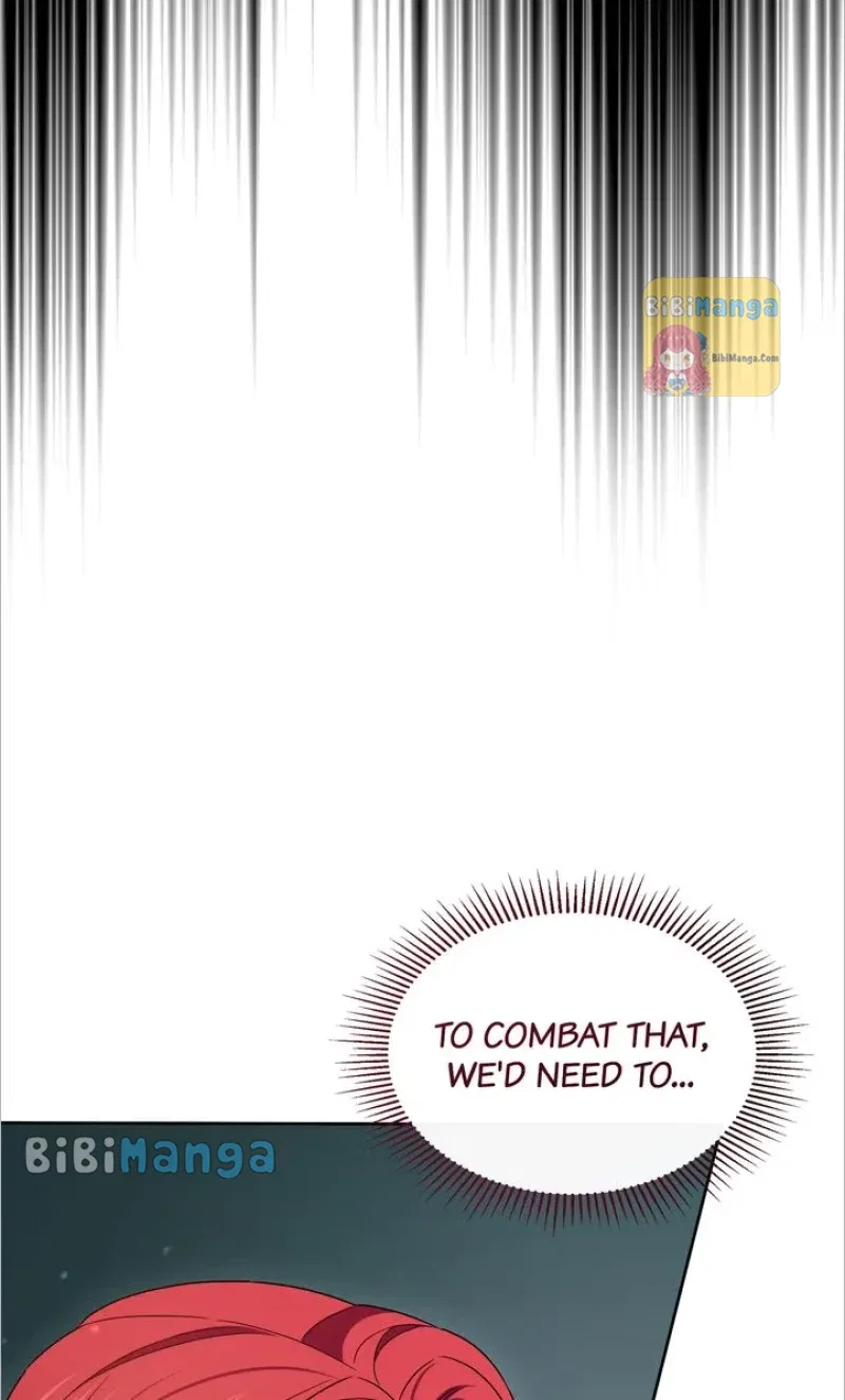 Flowers of Worship Chapter 47 – Page 36