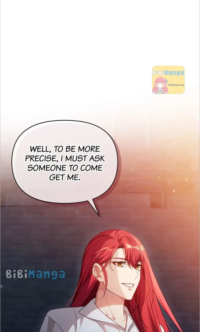 Flowers of Worship Chapter 47 – Page 40