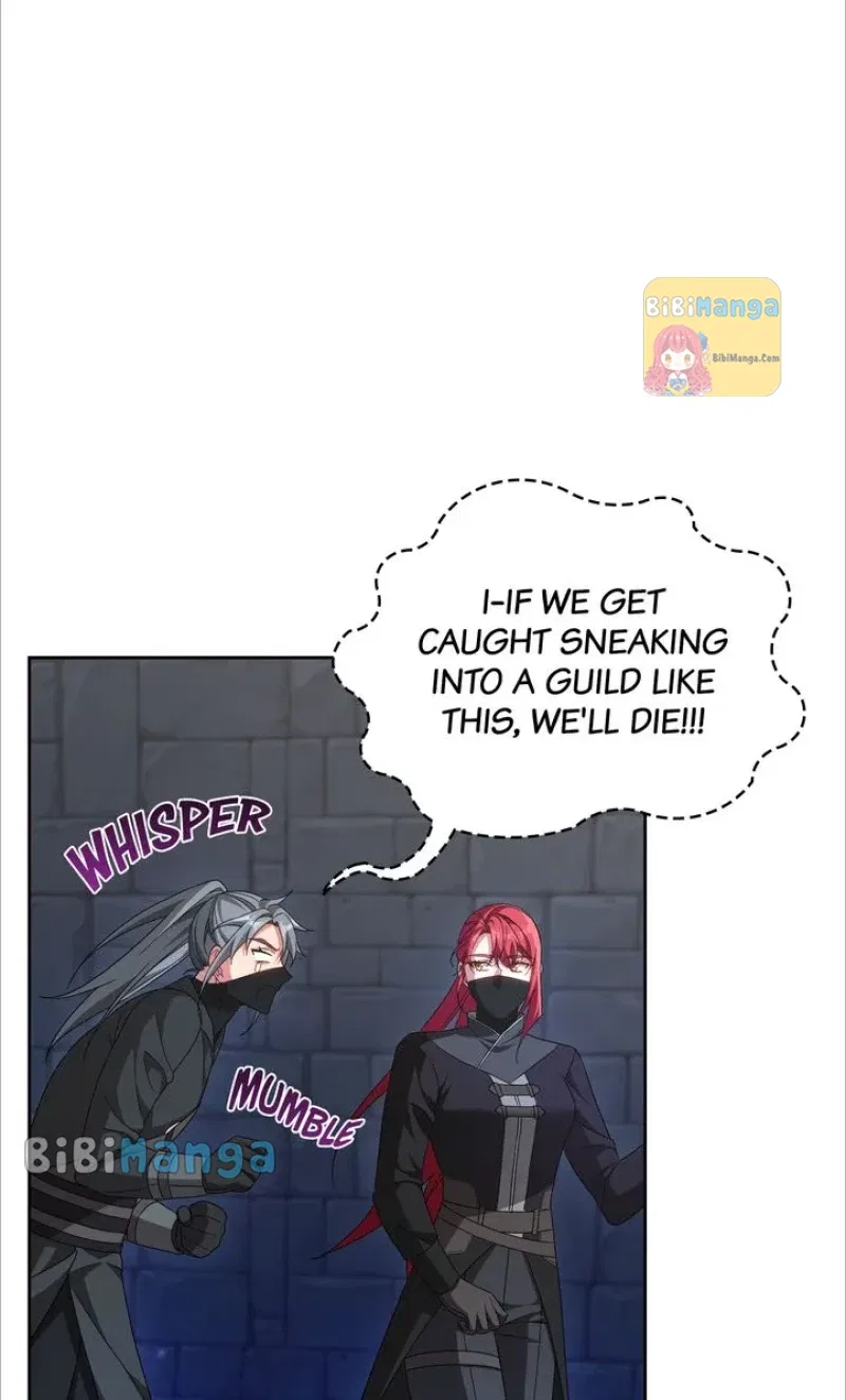 Flowers of Worship Chapter 47 – Page 55
