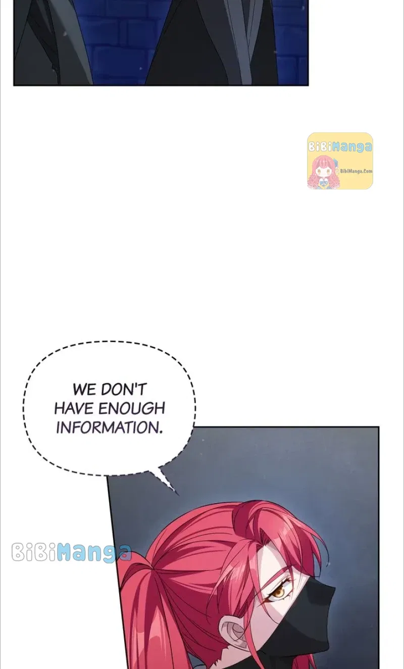 Flowers of Worship Chapter 47 – Page 56